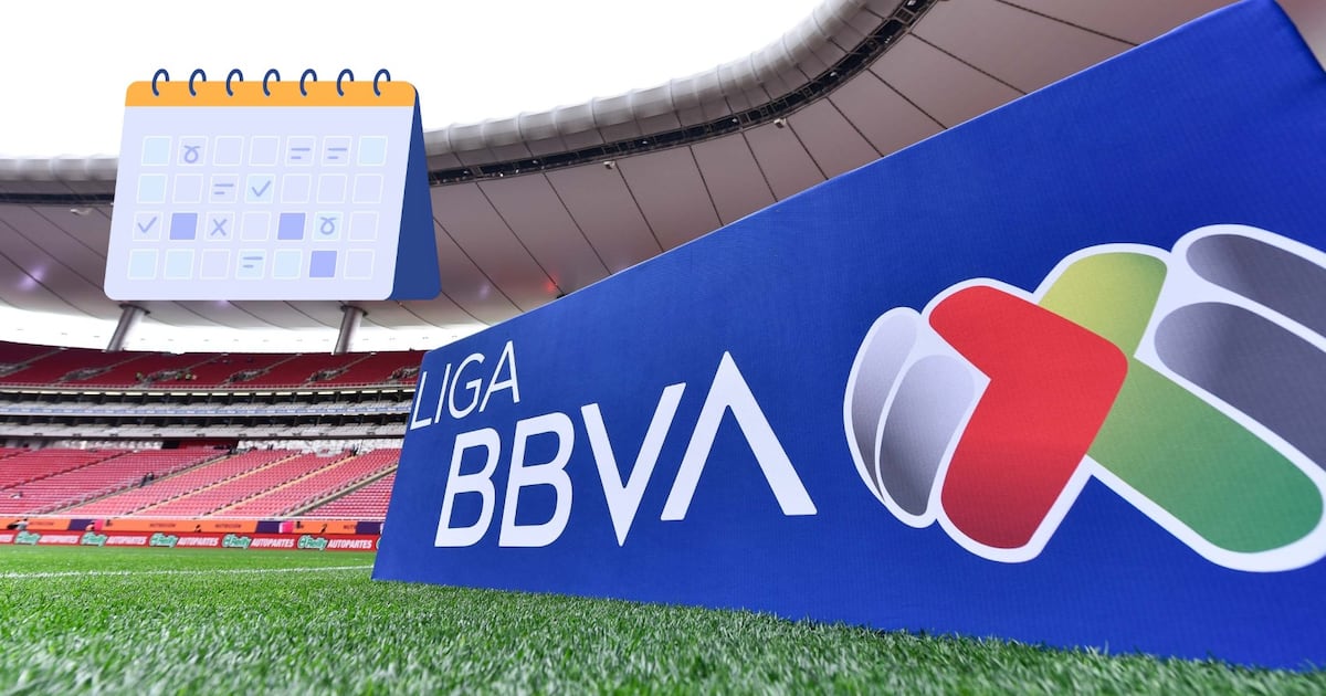 Cu ndo Vuelve La Liga MX Para La Jornada 4 Del Clausura 2026 Tras cu-ndo-vuelve-la-liga-mx-para-la-jornada-4-del-clausura-2026-tras