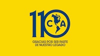 ‘Gracias por ser parte de nuestro legado’; América reconoce a su afición en su 110 aniversario