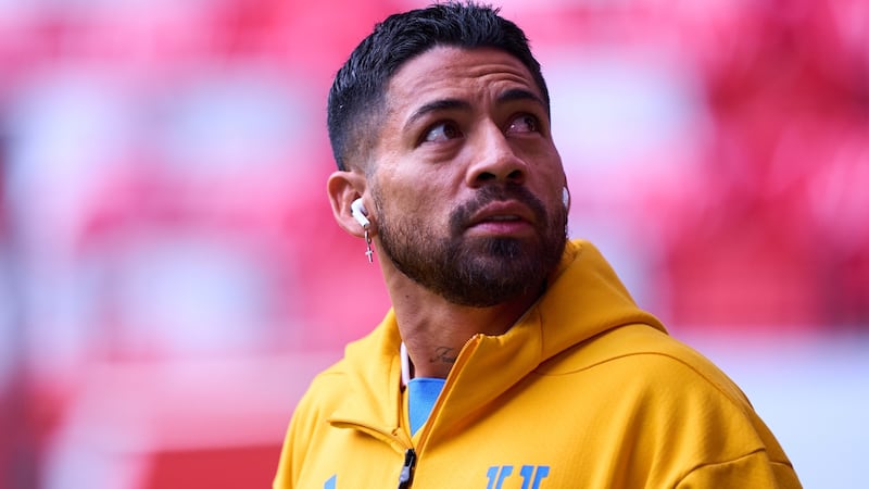 ‘Yo no exigía nada, aceptaba las condiciones que ofrecían’: Javier Aquino sobre cómo salió de Tigres