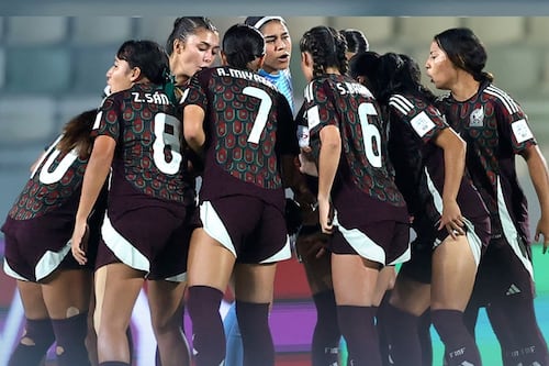 Final CARDÍACO: México se lleva el BRONCE en Mundial Sub-17 tras ganar en penales y revivir con AUTOGOLAZO