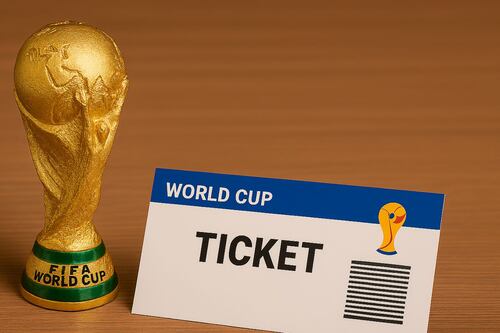 Mundial 2026: ¿Habrá reventa de boletos o intercambio de entradas? Profeco lo aclara