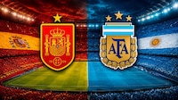 España vs Argentina: ¿Cuántas Copas del Mundo y Finales tienen los finalistas del Mundial 2026?