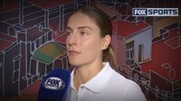 ‘Este país me encanta, no sé qué pueda pasar’: Alexis Putellas no descarta llegar a Liga MX Femenil