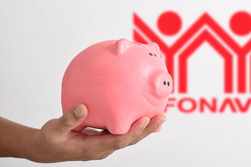 Infonavit: Estos jubilados pueden RETIRAR el dinero de su subcuenta para recuperar los ahorros; ¿cómo?