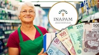 ¿Tienes Tarjeta INAPAM? Podrás recibir más de 8 mil pesos y prestaciones desde 2025; ve requisitos