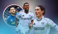 Raúl Jiménez y Fulham PONEN EN RIESGO de descenso al Tottenham en Premier League
