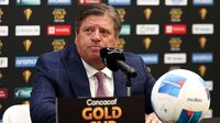 Miguel Herrera y su as bajo la manga para jugar ante México en Copa Oro: Keylor Navas vuelve con Costa Rica
