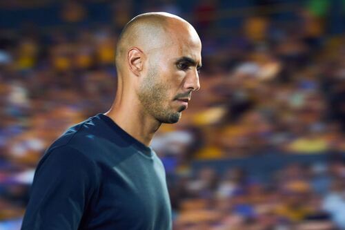 ‘Lo que mal empieza, mal acaba’; en LUP aseguran que Guido Pizarro le falló a Tigres