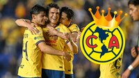 Así va la Tabla General de Liga MX luego de la Jornada 5: América gana, gusta, GOLEA y es LÍDER