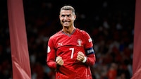 Cristiano Ronaldo tendría FECHA de REGRESO con Selección pese a suspensión, adelantan en Portugal