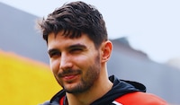 ¡ÚLTIMA HORA! Esteban Ocon NO CORRE el GP de México y Haas LO REEMPLAZA por un veterano debutante
