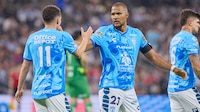 Pachuca manda mensaje al América previo a los Cuartos de Final: ‘Cualquiera tiembla al jugar contra nosotros’ (VIDEO)