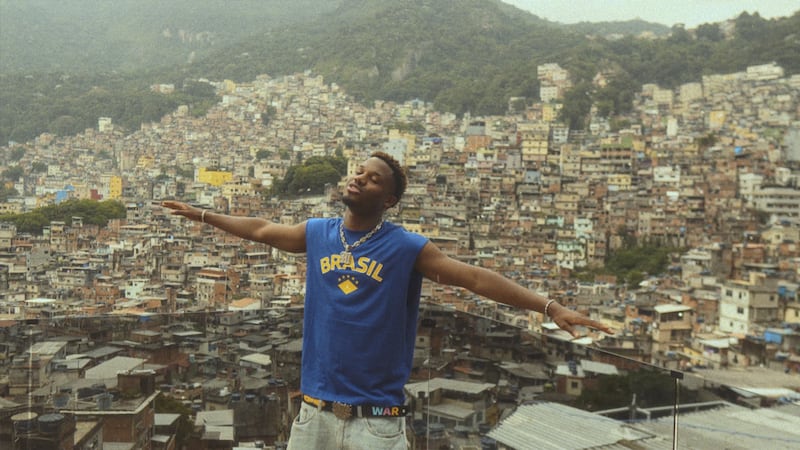 Ansu Fati, de gozar en la cancha al desahogo con la música: ‘La utilizo para estar más motivado’