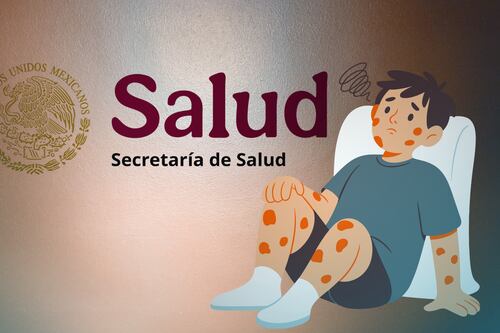 Sarampión en México 2026: Lista de sedes para vacunarte GRATIS en Metro, Metrobús y kioskos de CDMX