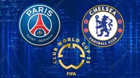 PSG vs Chelsea: Inteligencia Artificial revela quién será campeón del Mundial de Clubes
