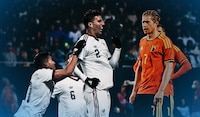 Kevin De Bruyne ve potencial del Tri para sorprender en el Mundial: ‘Parecen estar listos’