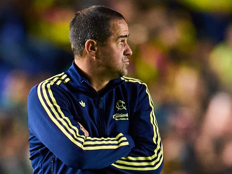 ‘Poco a celebrar; pecamos de relajación’: André Jardine admite que América sufrió ante Philadelphia