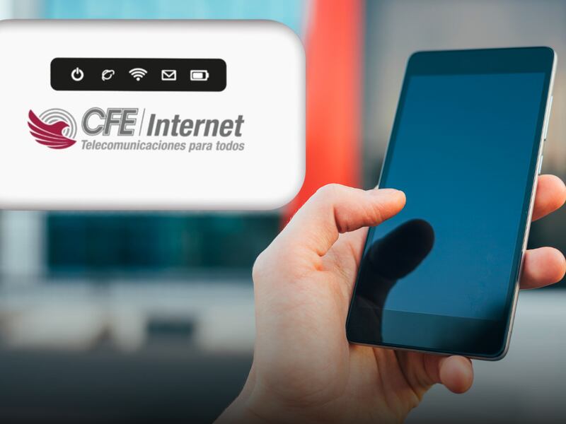 ¿Cuánto cuesta el Internet CFE en 2026? Precios, paquetes, cómo contratarlo y cobertura