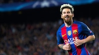 Joan Laporta revela cuándo se realizará el homenaje a Lionel Messi en Barcelona