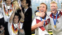 Alemania en el Mundial 2026: ¿Cuántas Copas del Mundo ha ganado Die Mannschaft en su historia?