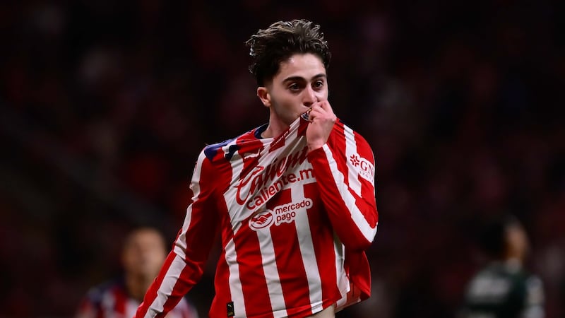 EN VIVO Chivas vs León: Sigue minuto a minuto el duelo pendiente de la Liga MX (LIVE)