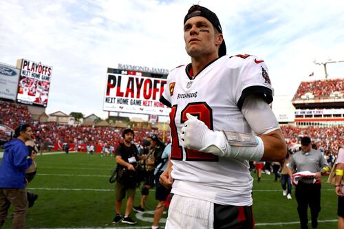 ¡Bienvenido a casa! Tom Brady será analista de FOX Sports tras su retiro por 375 mdd
