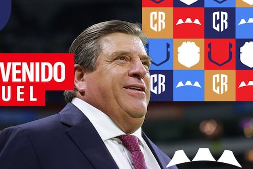 ¡OFICIAL! Miguel Herrera es anunciado como nuevo DT de Costa Rica rumbo al Mundial 2026