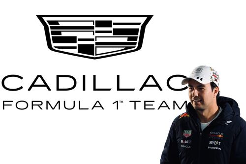 Cadillac tendrá charlas clave las próximas dos semanas para dilucidar si Checo Pérez puede ser su piloto