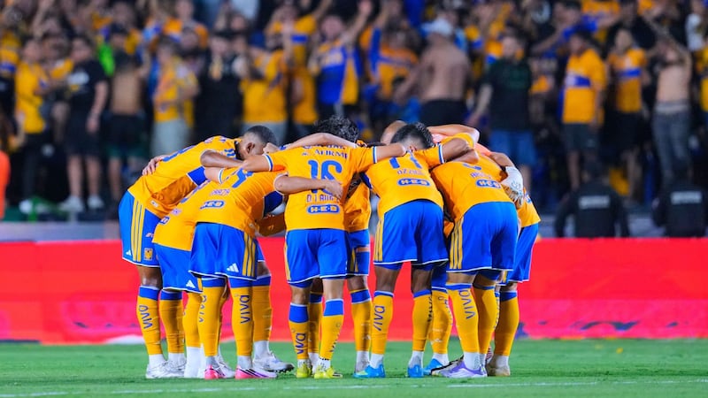 Administradores de Tigres analizan vender participación al fondo de inversión que rechazó la Liga MX