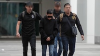 Detienen a hombre por presunta estafa de 450 mil pesos al rentar palco de Estadio CDMX en el Mundial