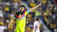 ‘Con presión América juega mejor’: Henry Martín advierte a Pumas previo a Clásico en CU