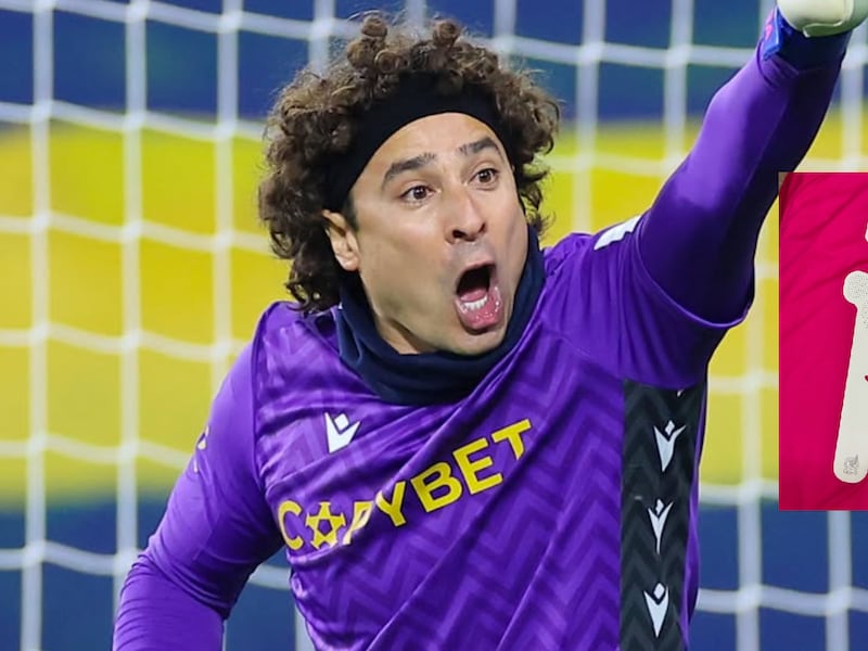 Guillermo Ochoa REACCIONA a su regreso a la Selección Mexicana: ‘Misma ilusión, mismo compromiso’ (FOTO)