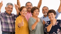 Pensión IMSS 2026: ¿Es verdad que hay una Lista Negra de jubilados que pierden su pensión en Septiembre?