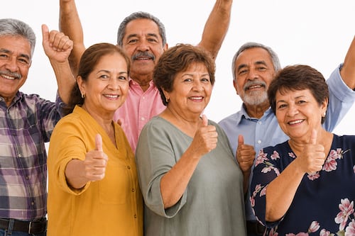 Pensión IMSS 2026: ¿Es verdad que hay una Lista Negra de jubilados que pierden su pensión en Septiembre?
