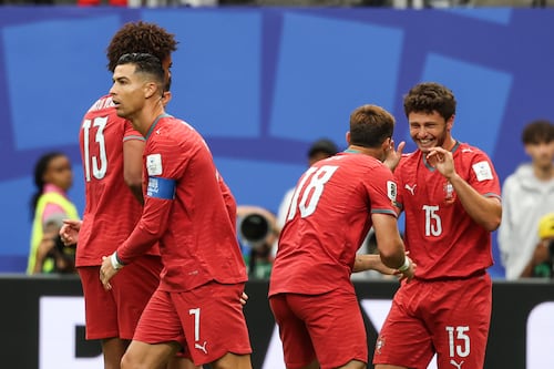 Así marchan las tablas y grupos del Mundial 2026 tras la Jornada 1: ¡Inglaterra metió 4!