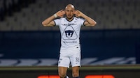 Charly González quiere regresar a Pumas: ‘Ha existido la posibilidad, mi deseo es volver’