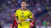 Brian Rodríguez reveló qué otro equipo, además de América, le gusta en la Liga MX e hizo el feo a Cruz Azul