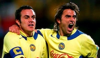 Expresidente de América recuerda AMENAZA de Cuauhtémoc Blanco a Piojo López: ‘corre o te parto la madre’