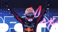 ¡Verstappen SUEÑA con el título! Espectacular triunfo en Qatar para rebasar a Piastri y acercarse a Norris