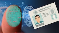 CURP Biométrica: ¿Debes volver a tramitarla en 2026 si ya la habías obtenido en 2025?