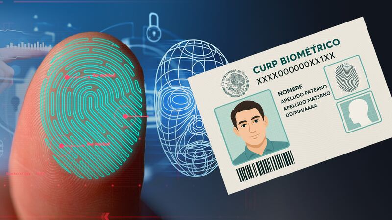 CURP Biométrica: ¿Debes volver a tramitarla en 2026 si ya la habías obtenido en 2025?
