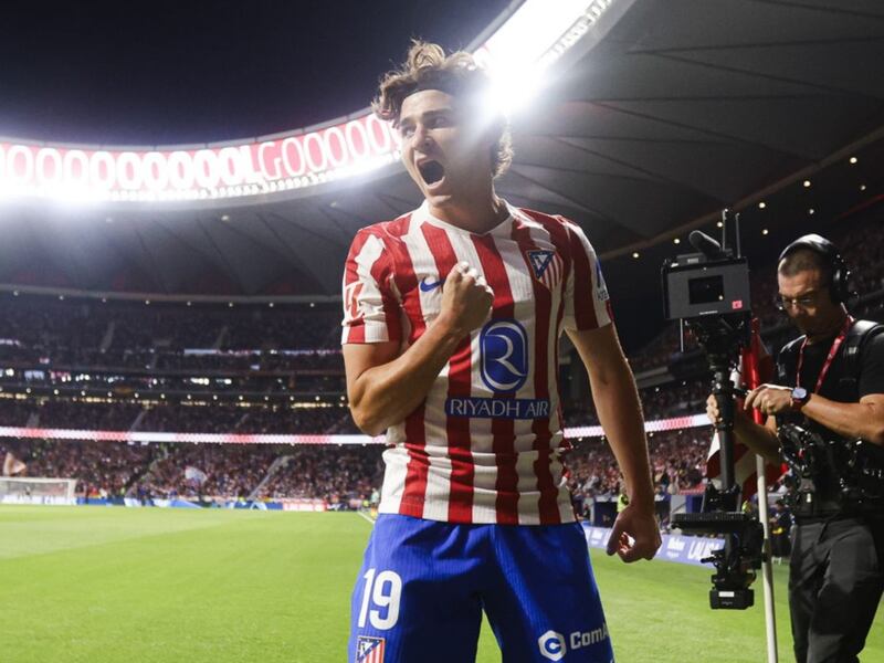 Julián Álvarez sería clave en las elecciones a la presidencia del FC Barcelona