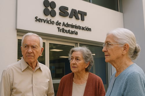 ¿Adultos mayores con Pensión Bienestar deben presentar su Declaración Anual ante el SAT en 2026?