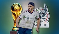 Raúl Jiménez sueña en grande con México durante el Mundial 2026: ‘Me veo levantando la Copa’