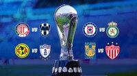 ¿Habrá TETRA o nuevo CAMPEÓN? LISTOS los horarios OFICIALES para los Cuartos de Final del Clausura 2025