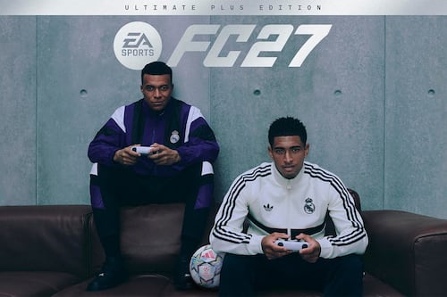 FC 27 Debuta a lo grande y The Grounds llega para quedarse en una nueva experiencia mundo abierto