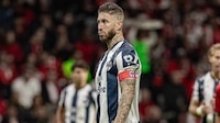 ‘La pena más grande es no darles una final’: Sergio Ramos ofrece disculpas a la afición de Rayados