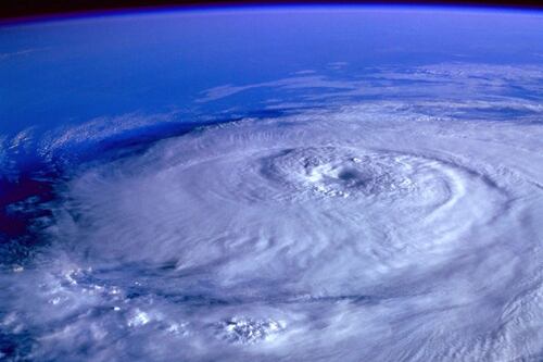 Onda Tropical con 80% de probabilidad de ser Ciclón ¿A qué estados de México afectaría?