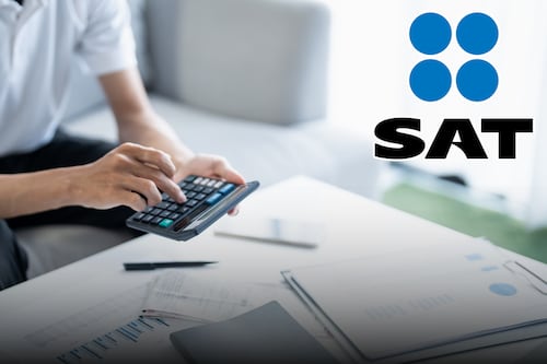 ¿Qué hacer si le debes al SAT y quieres un descuento? Te puede perdonar hasta el 100% de tu deuda