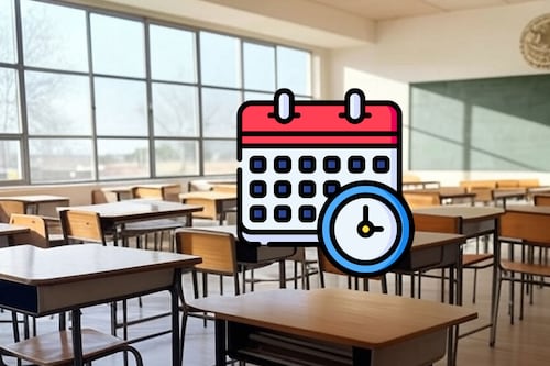SEP anuncia que se POSPONEN las Vacaciones de Semana Santa; ¿en qué estados y por qué?